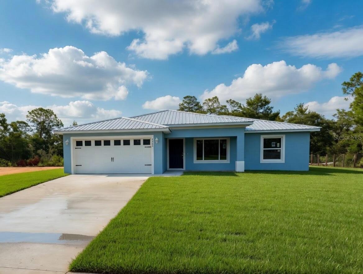 2886 W Kevin Rd., Sebring, FL 33870