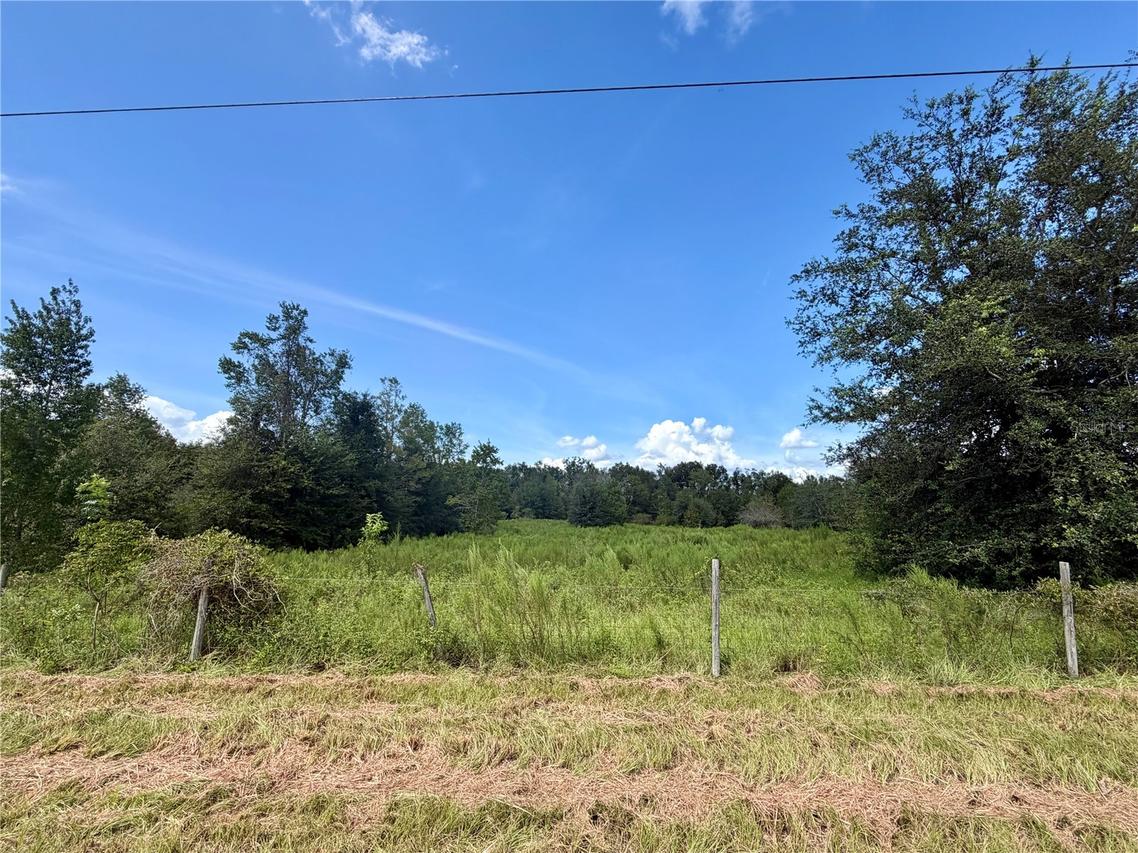 Nw 96th Pl, Branford, FL 32008