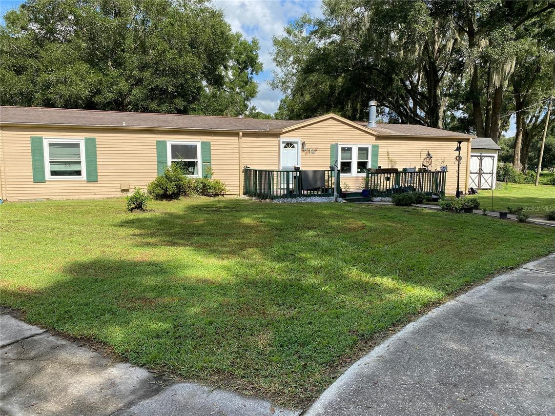 18620 NE 12th Ct., Citra, FL 32113