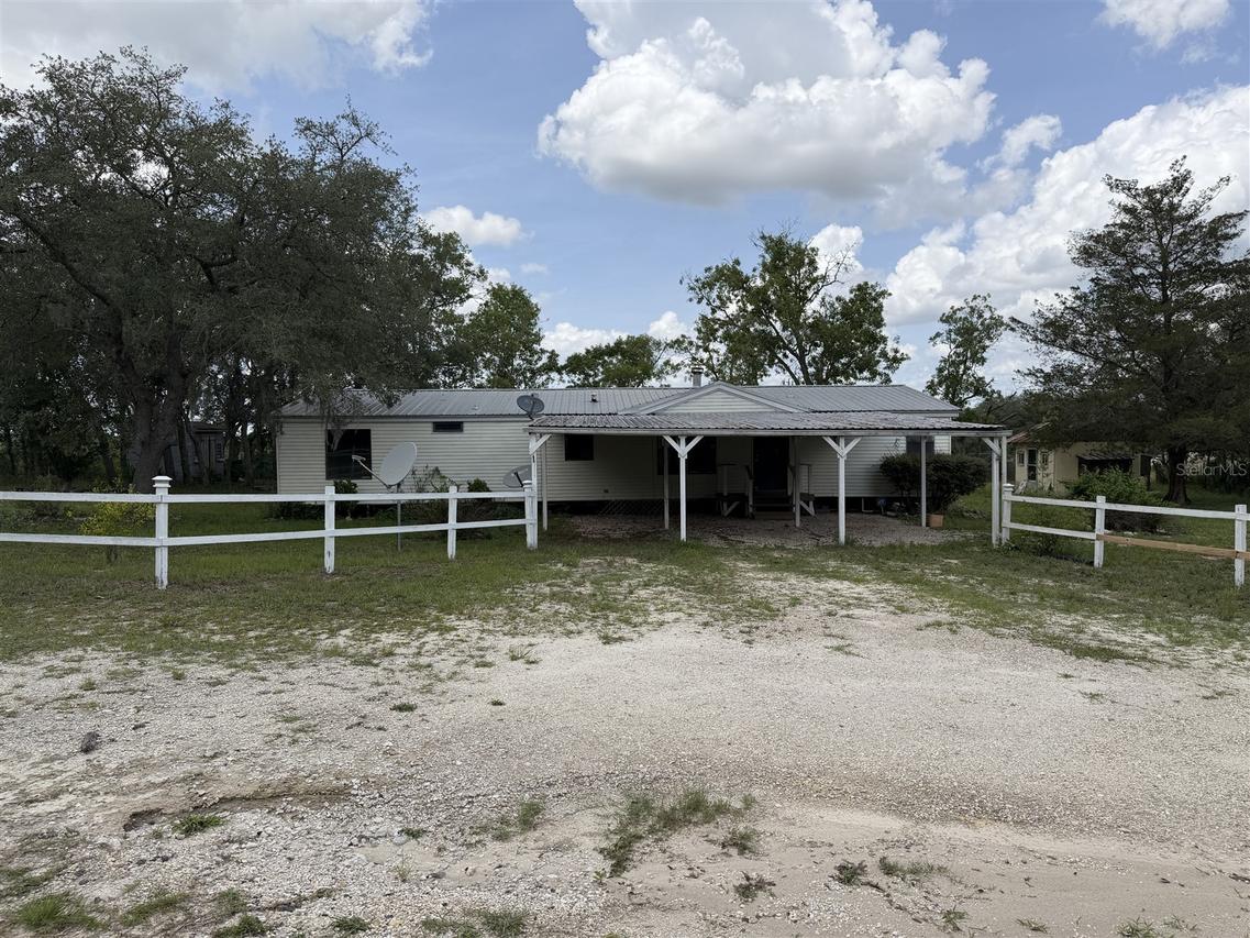 13351 SE 101st Pl., Dunnellon, FL 34431