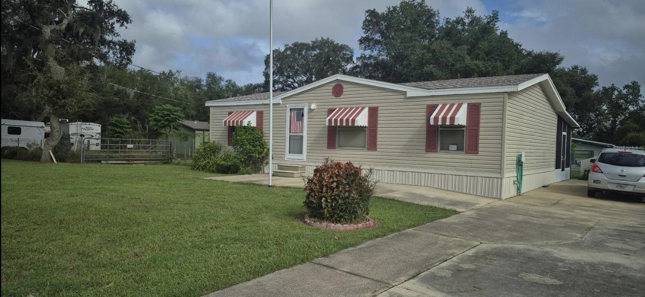 18845 SE 18th Pl., Silver Springs, FL 34488