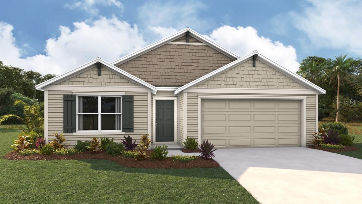 24291 NW 10th Rd., Newberry, FL 32669