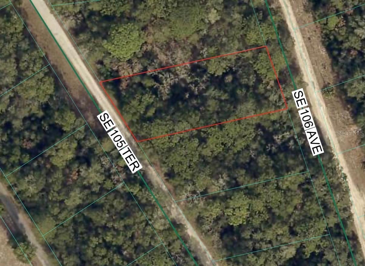 SE 105 Th Ter., Ocklawaha, FL 32179