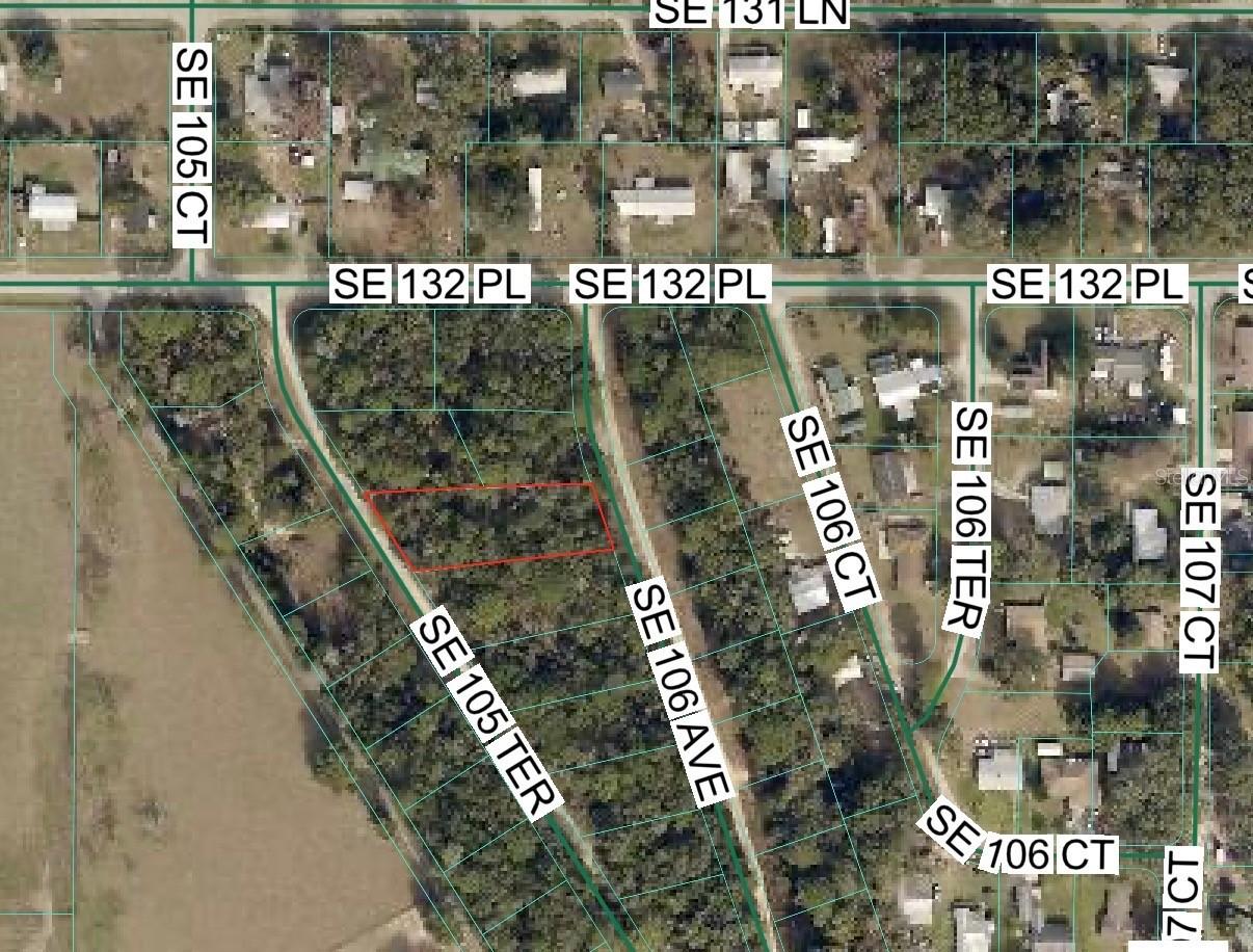 SE 105th Ter., Ocklawaha, FL 32179