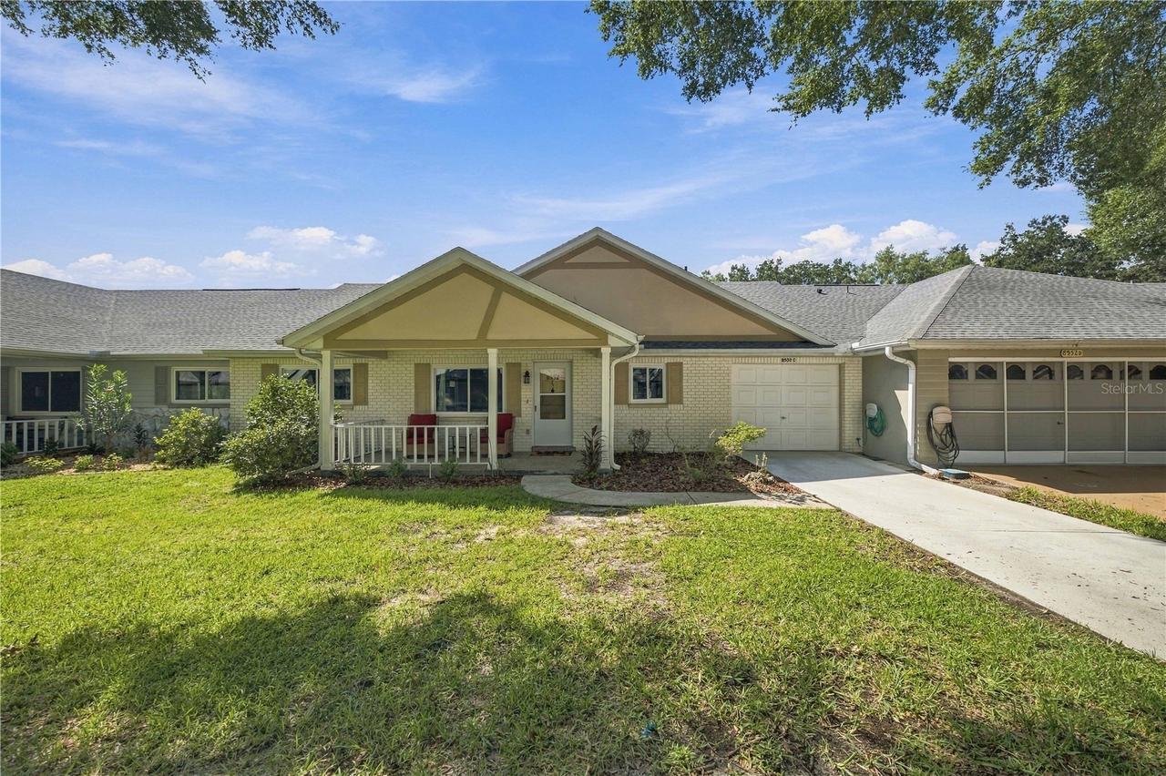8552 SW 92nd Ln. #C, Ocala, FL 34481