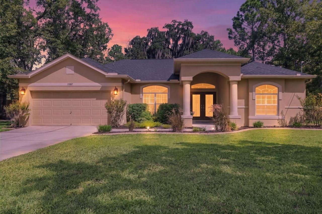 13087 Painted Bunting Ave., Weeki Wachee, FL 34614