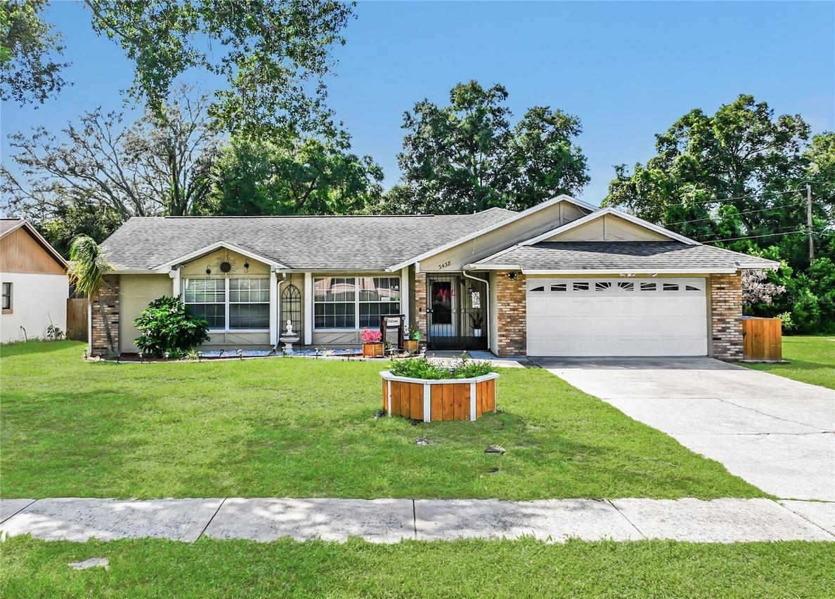 3438 Bretwood Dr., Orlando, FL 32808