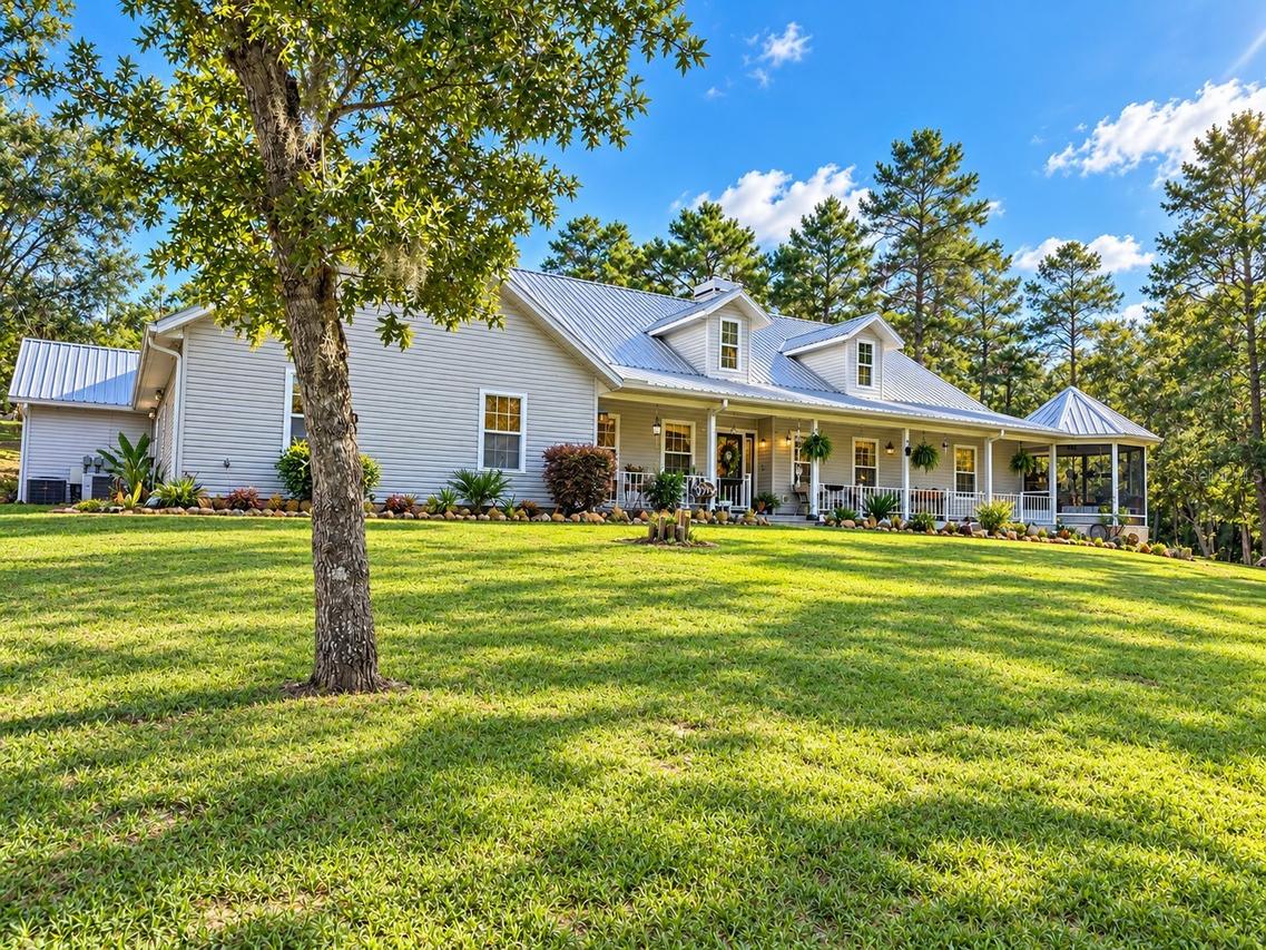 1671 E Amberjack Dr., Hernando, FL 34442
