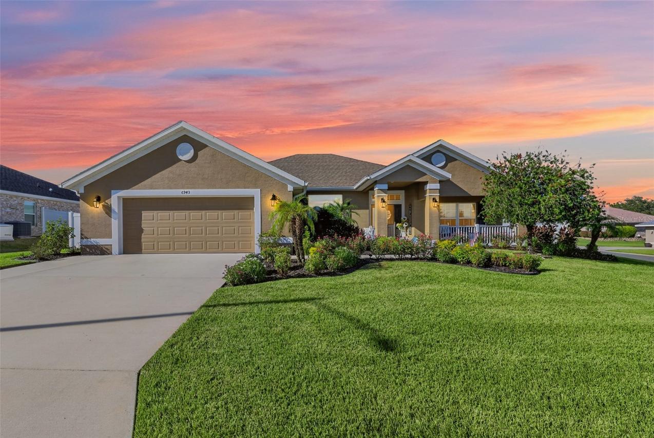 6943 SE 11th Pl., Ocala, FL 34472