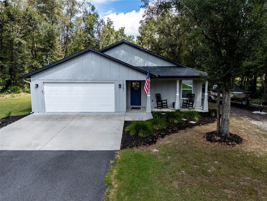 10391 NE 72nd St., Bronson, FL 32621