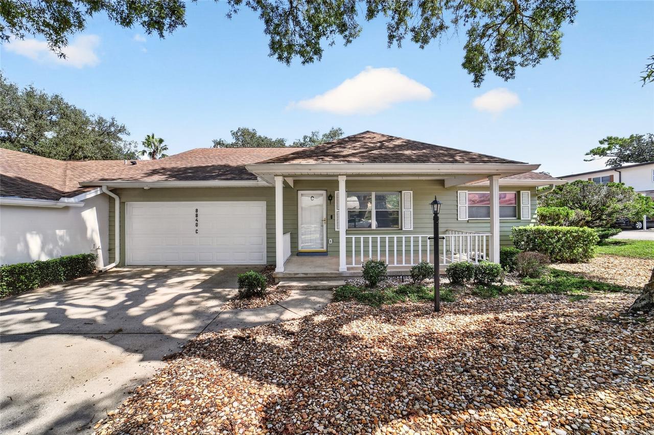 8840 SW 98th Street #C, Ocala, FL 34481