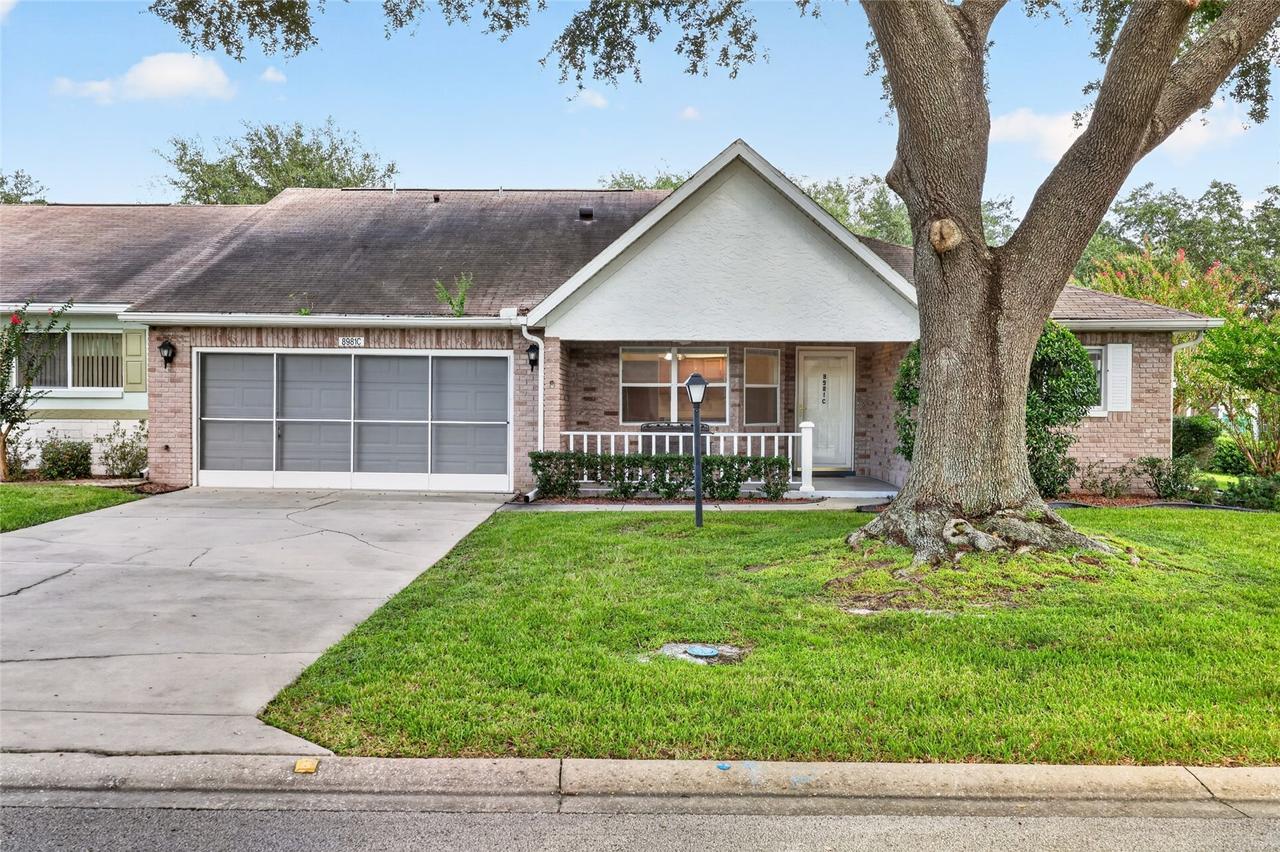 8981 SW 95th St. #C, Ocala, FL 34481