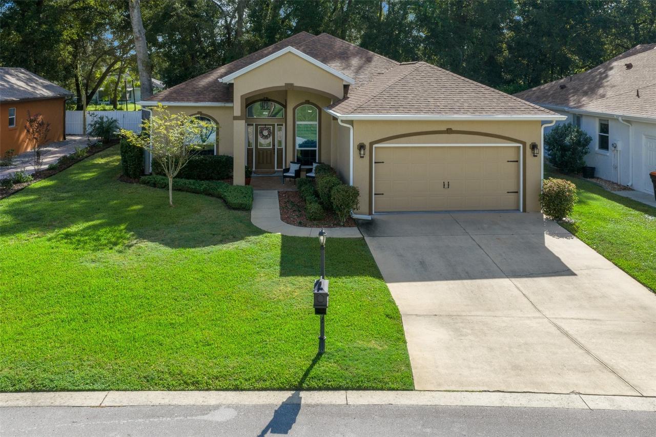 11009 SW 71 Cir., Ocala, FL 34476