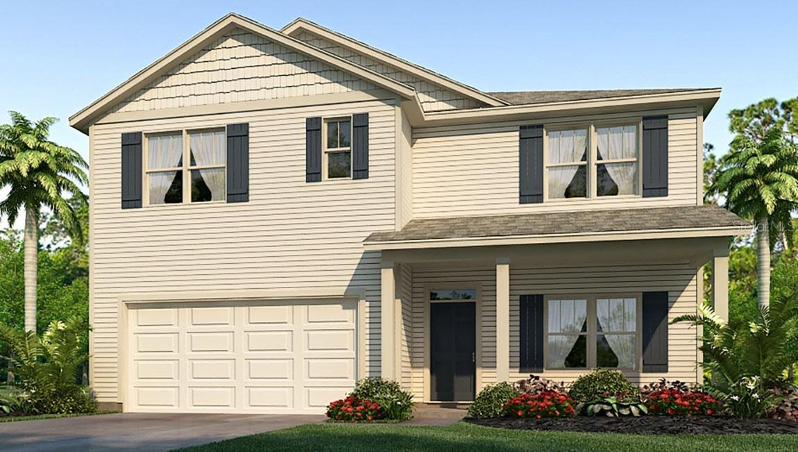 5449 SW 54th Rd., Gainesville, FL 32608