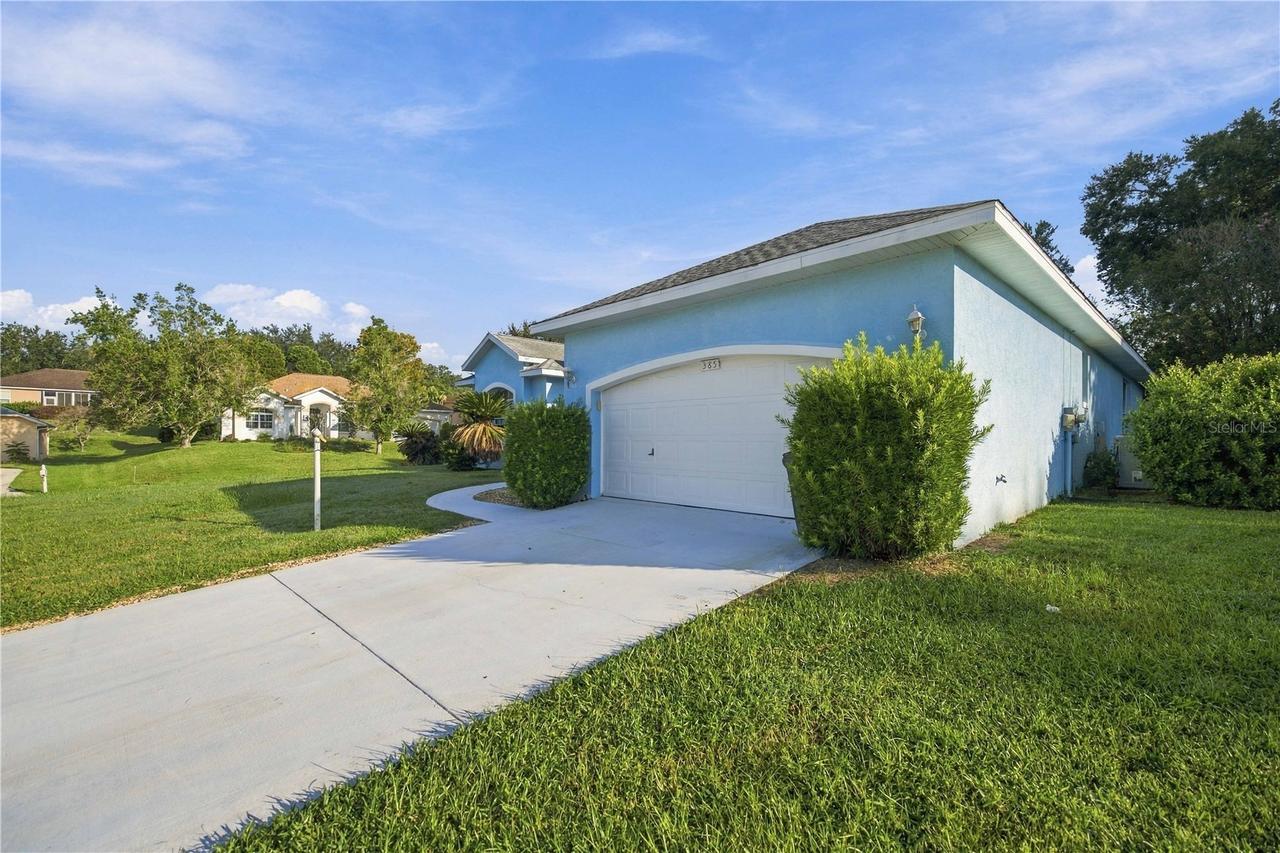 385 W Barclay Ct., Beverly Hills, FL 34465