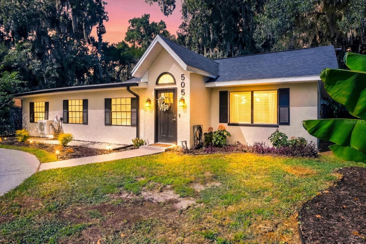 505 Hickory Rd., Inverness, FL 34450