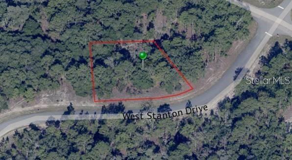 1830 W Stanton Dr., Dunnellon, FL 34434