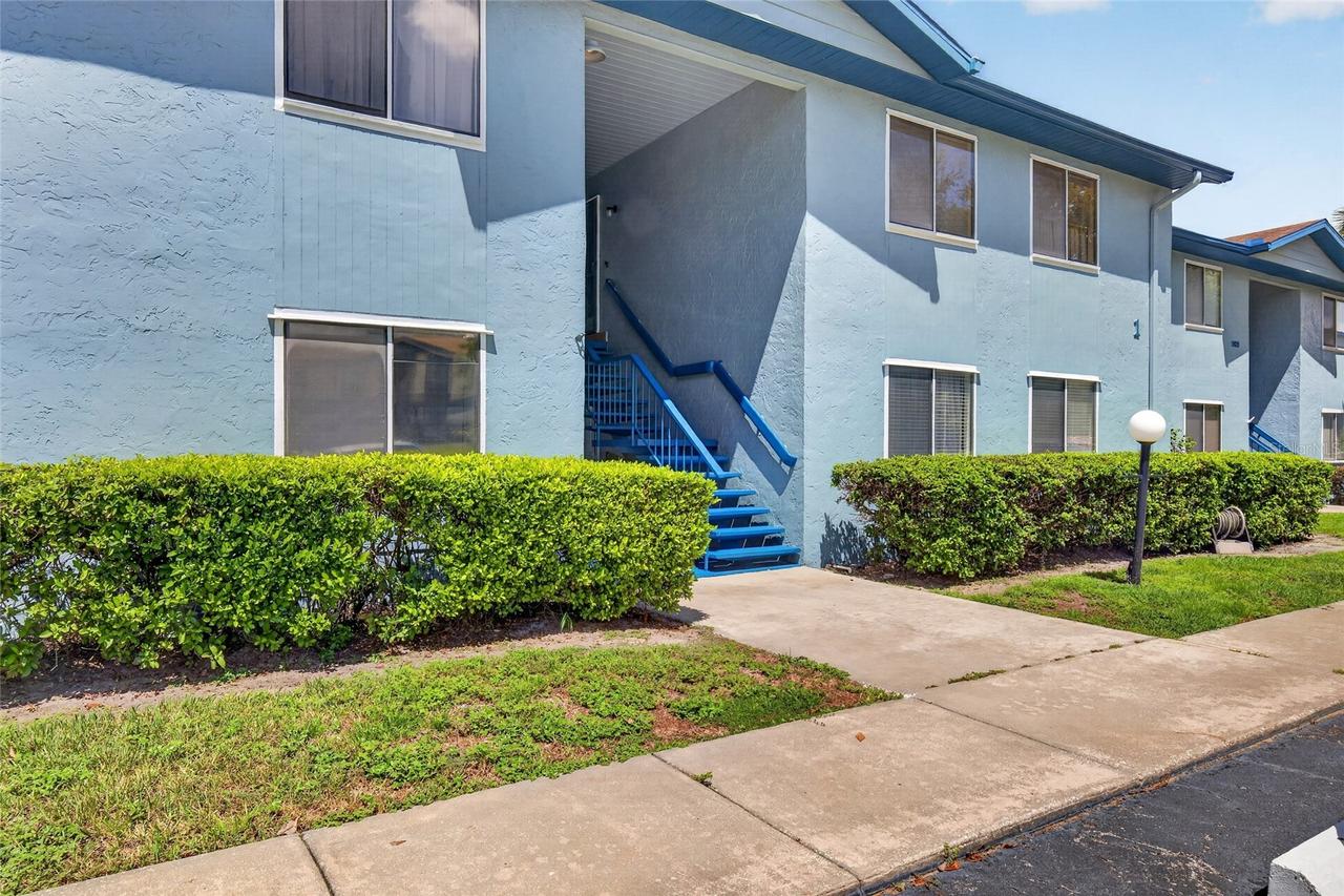 508 Bahia Cir. #A, Ocala, FL 34472