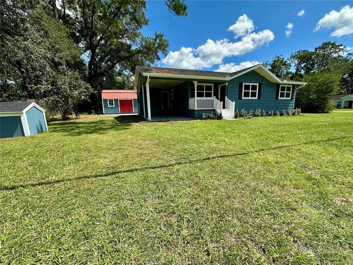 6105 NW 57th Ct., Ocala, FL 34482