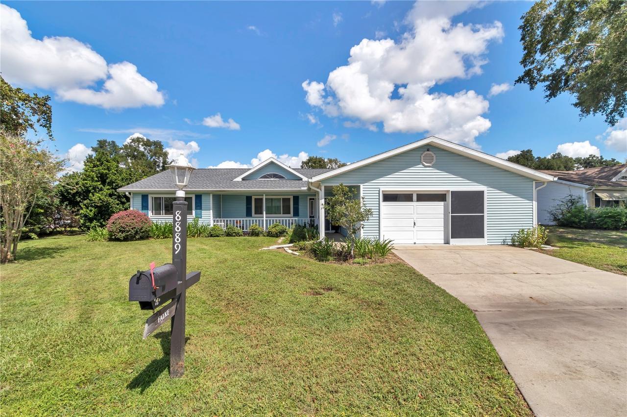 8889 SW 116th Street Rd., Ocala, FL 34481