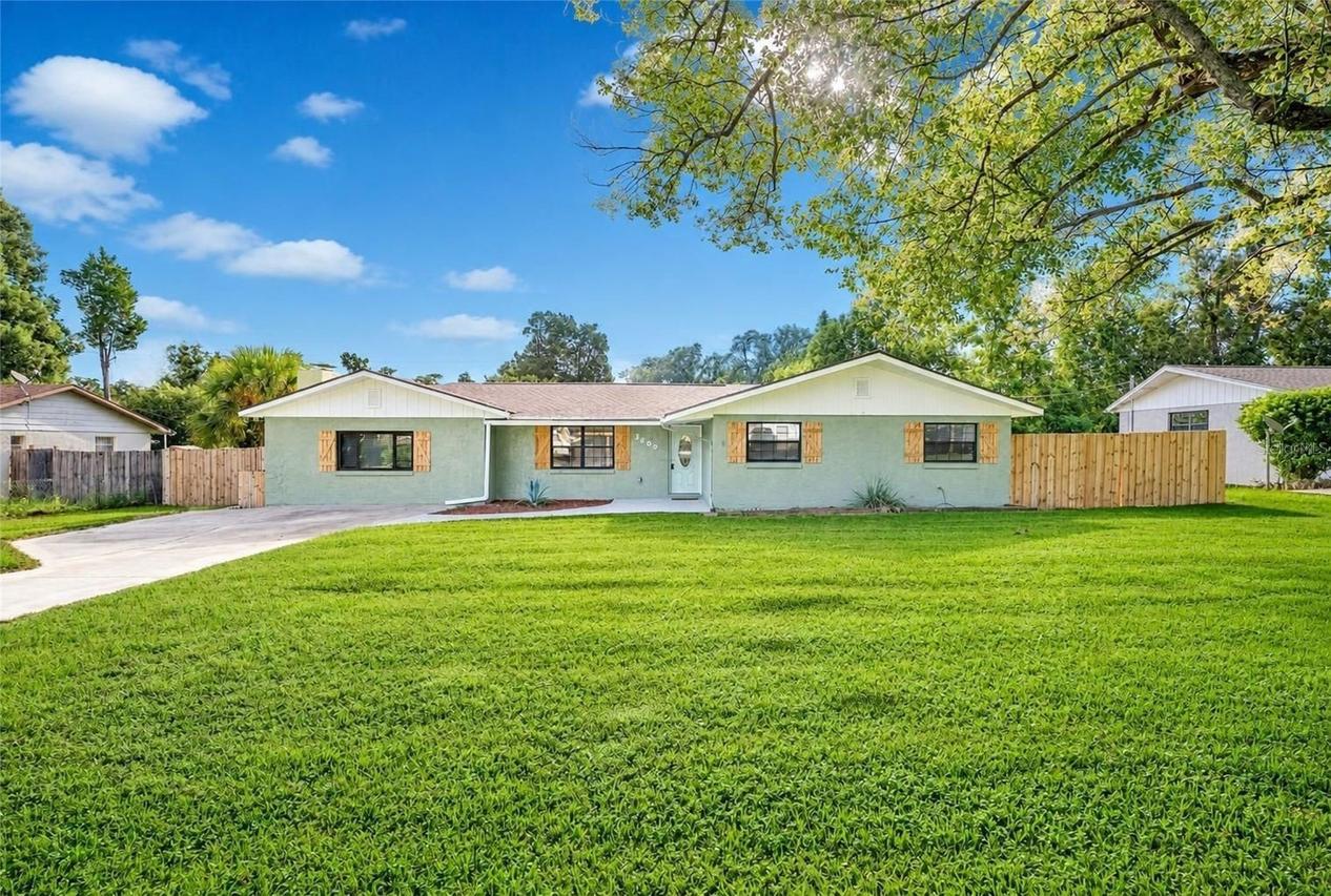 3609 SE 33rd Ct., Ocala, FL 34471