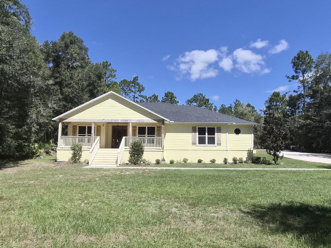 18216 SW 68th Loop, Dunnellon, FL 34432