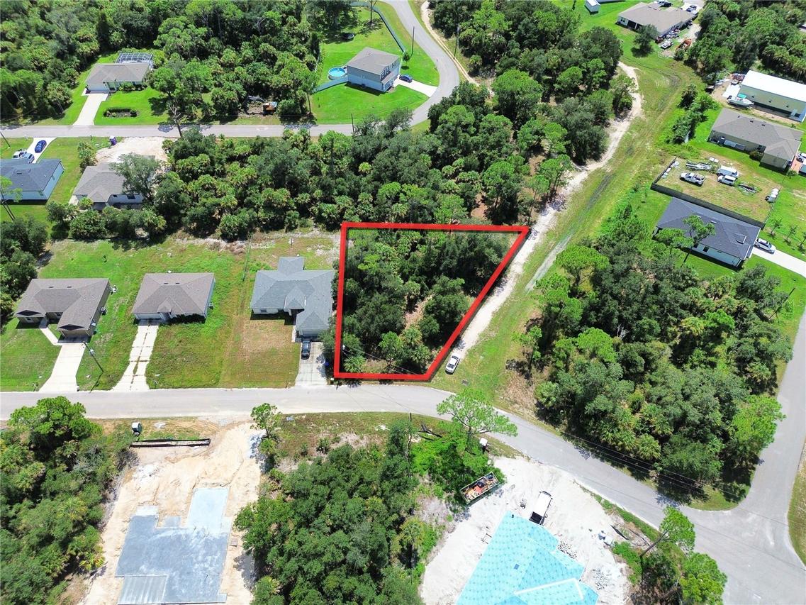 TBD Scottish Ter., North Port, FL 34288