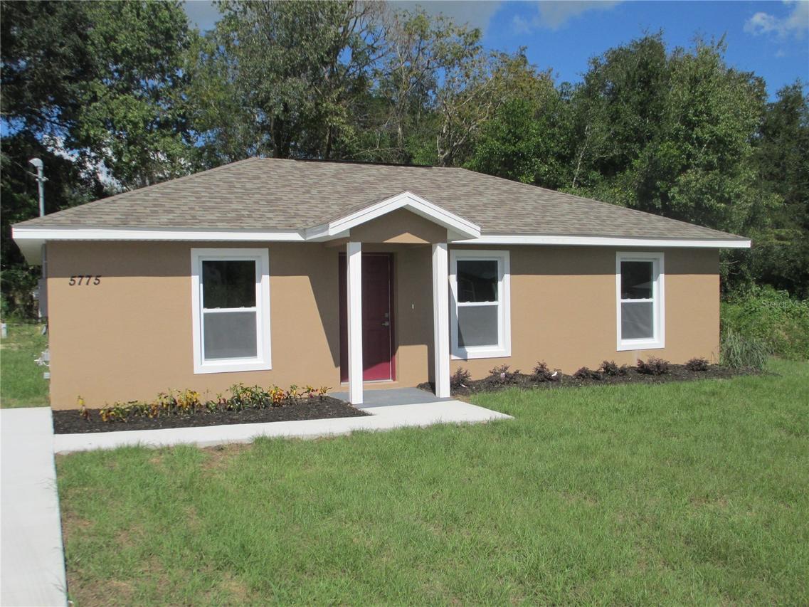 [Address Hidden by Seller], Ocala, FL 34482