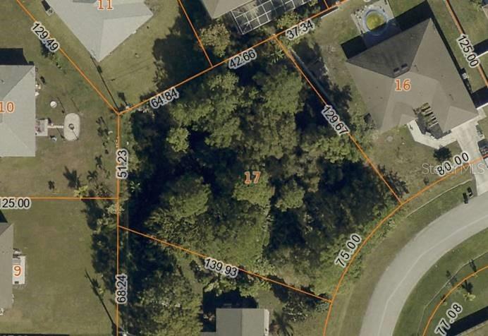 1009 SW Bay State Rd., Port St Lucie, FL 34953