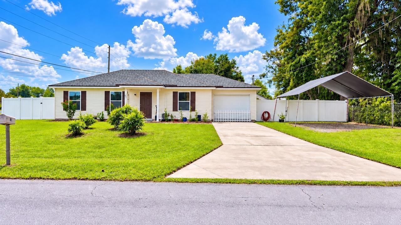 81 Dogwood Drive Loop, Ocala, FL 34472