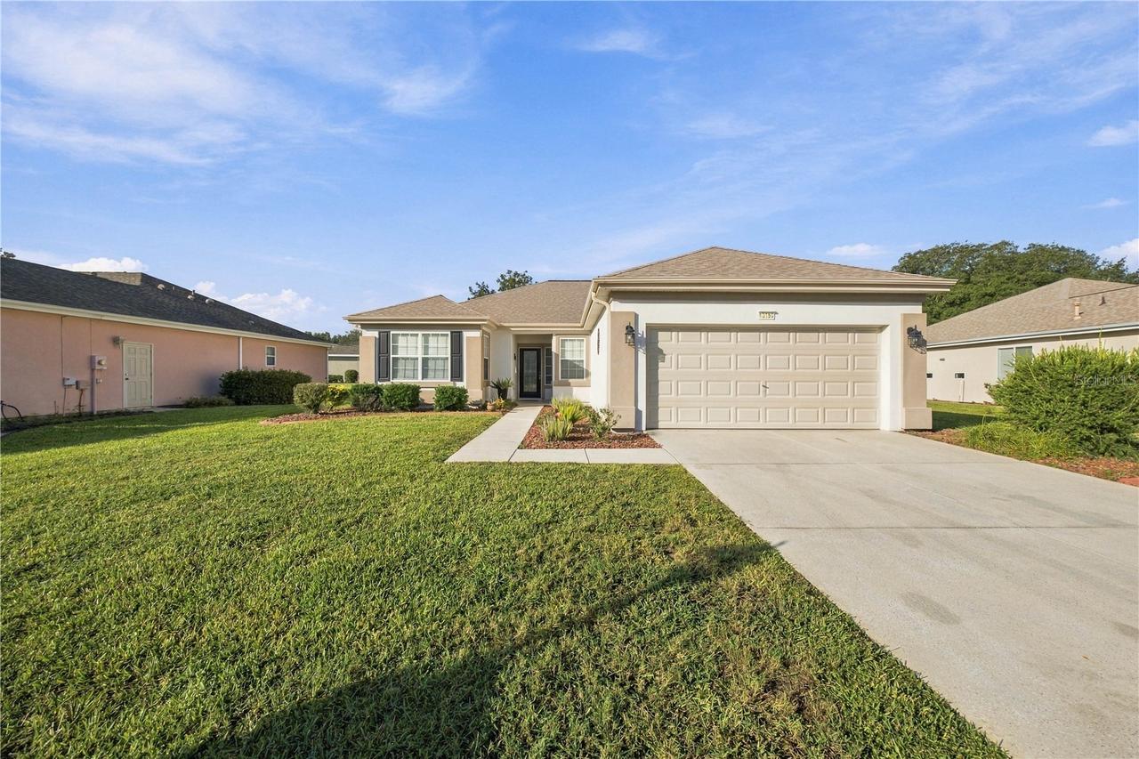 13158 SE 93rd Terrace Rd., Summerfield, FL 34491