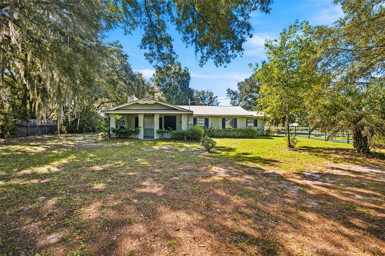 2460 SE 150th St., Summerfield, FL 34491