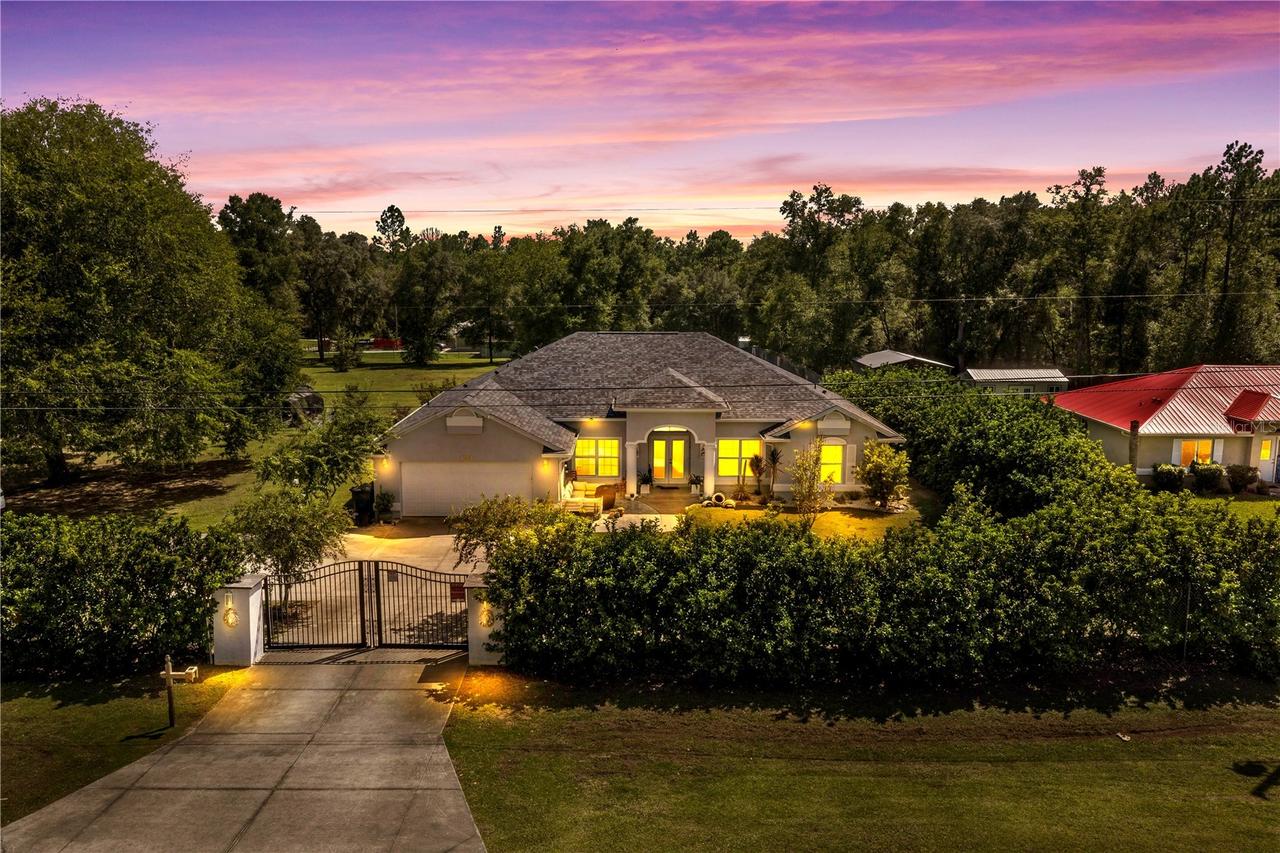 19970 SW 54th St., Dunnellon, FL 34431