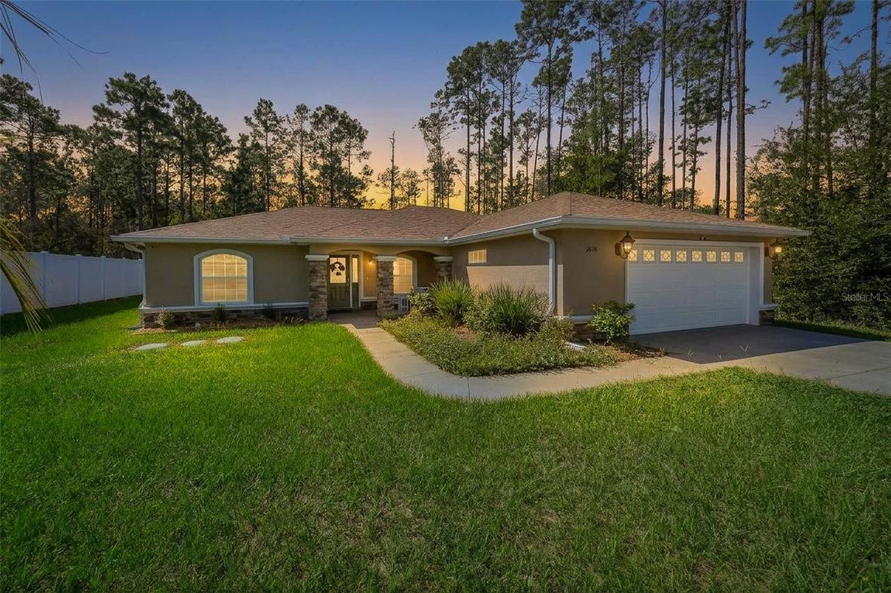 2676 W Gifford Ln., Citrus Springs, FL 34433