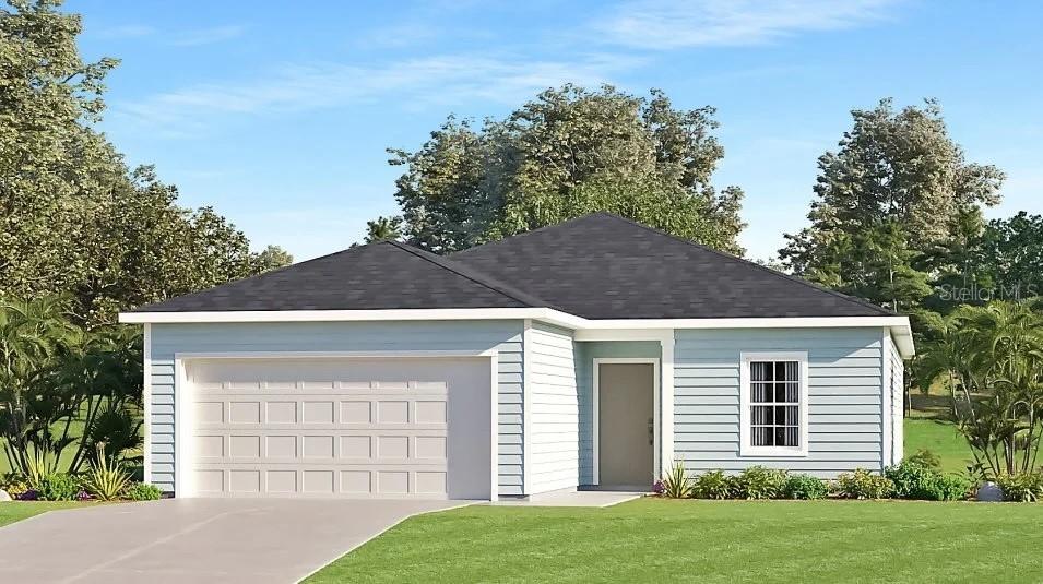 8693 SW 67th Cir., Ocala, FL 34476