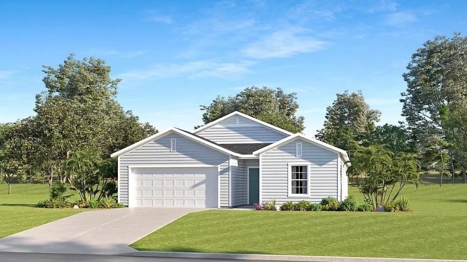 8677 SW 67th Cir., Ocala, FL 34476