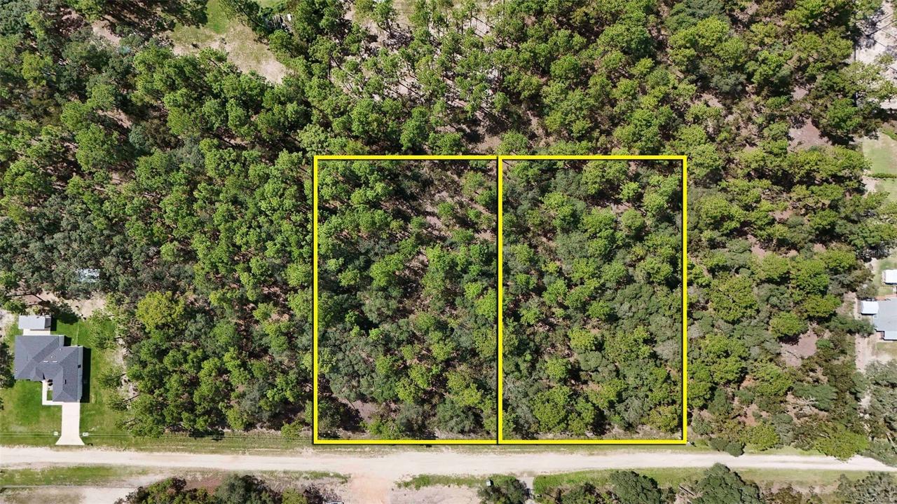 SW 125th Terrace Rd Ter., Dunnellon, FL 34432