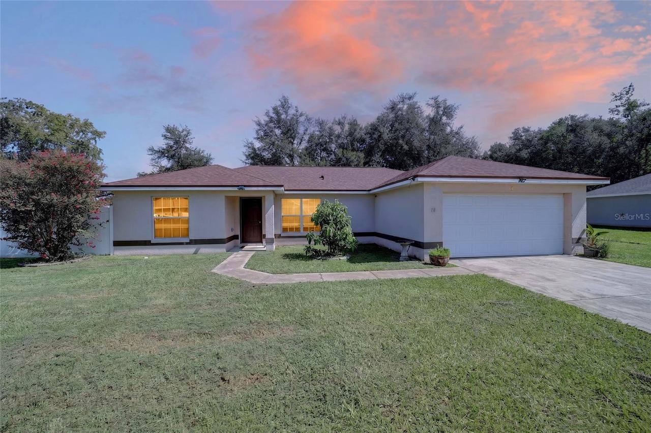 18 Pine Course Loop, Ocala, FL 34472