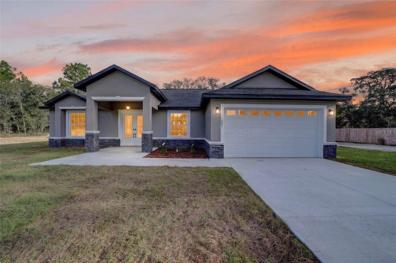 12201 SW 90th Pl., Dunnellon, FL 34432