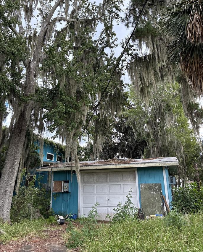 22615 NE 108th Avenue Rd., Fort Mc Coy, FL 32134