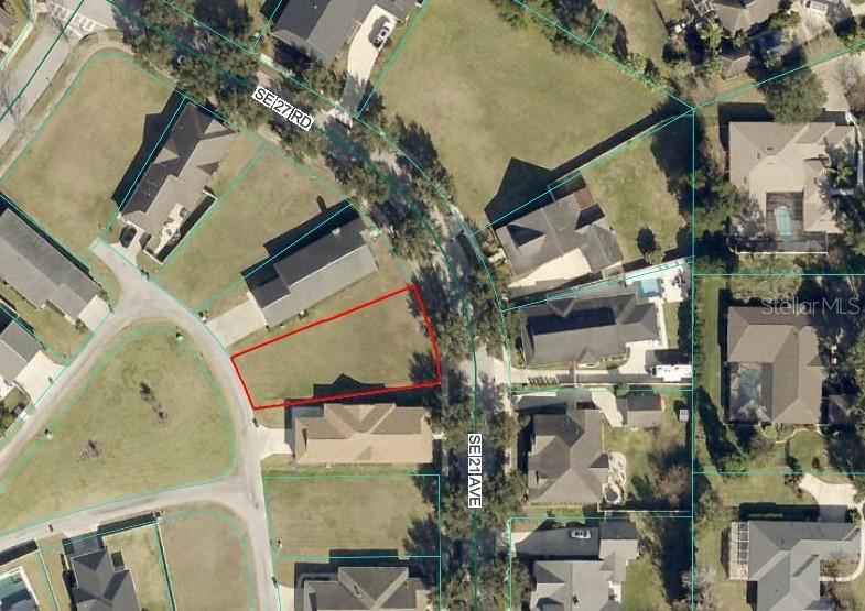 Lot G10- SE 27th Rd., Ocala, FL 34471