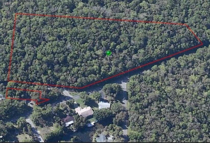 9600 W Fishbowl Dr., Homosassa, FL 34448
