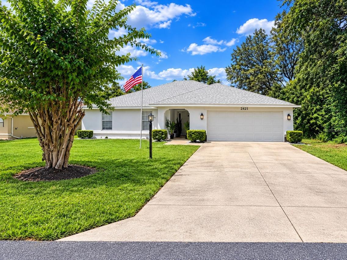 2421 SW 147th Lane Rd., Ocala, FL 34473