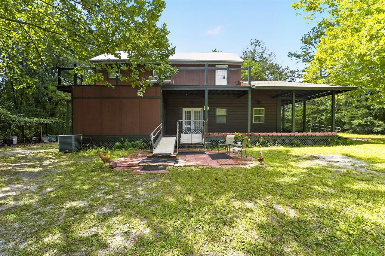 18875 NW Hwy 335, Williston, FL 32696