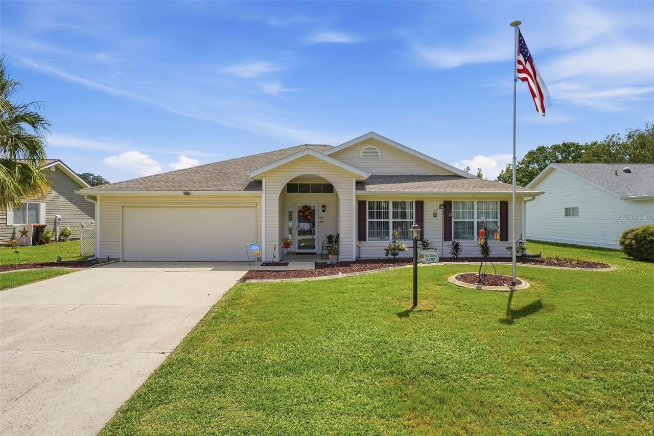 6492 SW 84th St., Ocala, FL 34476