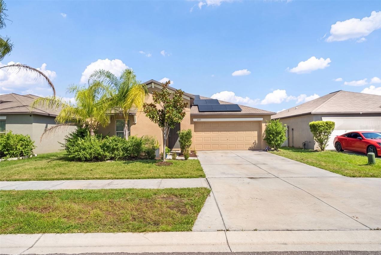 10421 Carloway Hills Dr., Wimauma, FL 33598