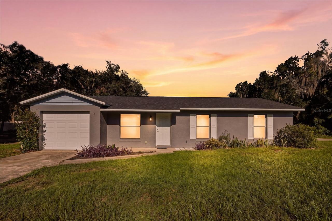 11720 SE 129th Pl., Ocklawaha, FL 32179