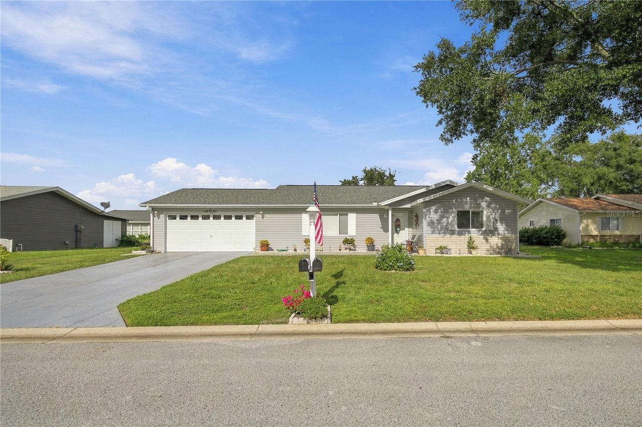 17929 SE 107th Ct., Summerfield, FL 34491