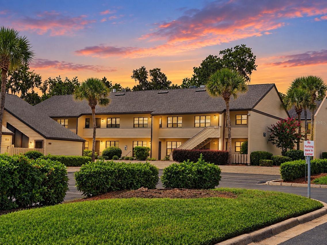 2432 NE 7th St. #6, Ocala, FL 34470