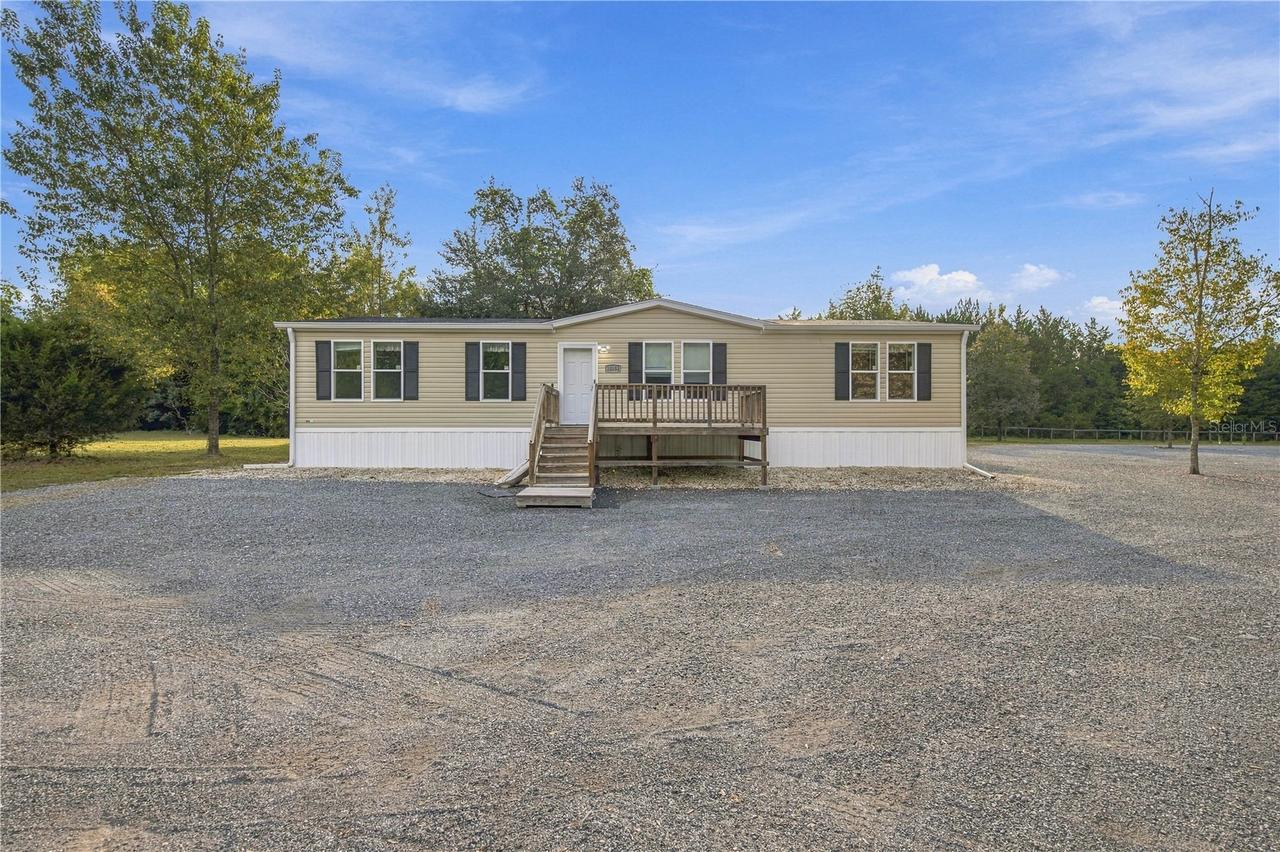 20051 E Levy St., Williston, FL 32696